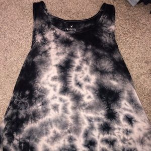 american eagle tank top